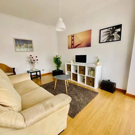 Apartamento Coselhas Coimbra Exterior photo