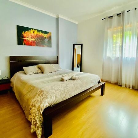 Apartamento Coselhas Coimbra Exterior photo