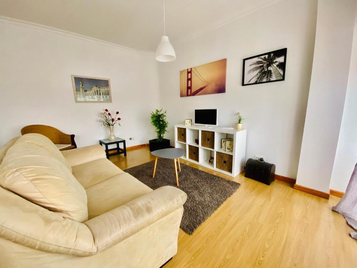 Apartamento Coselhas Coimbra Exterior photo