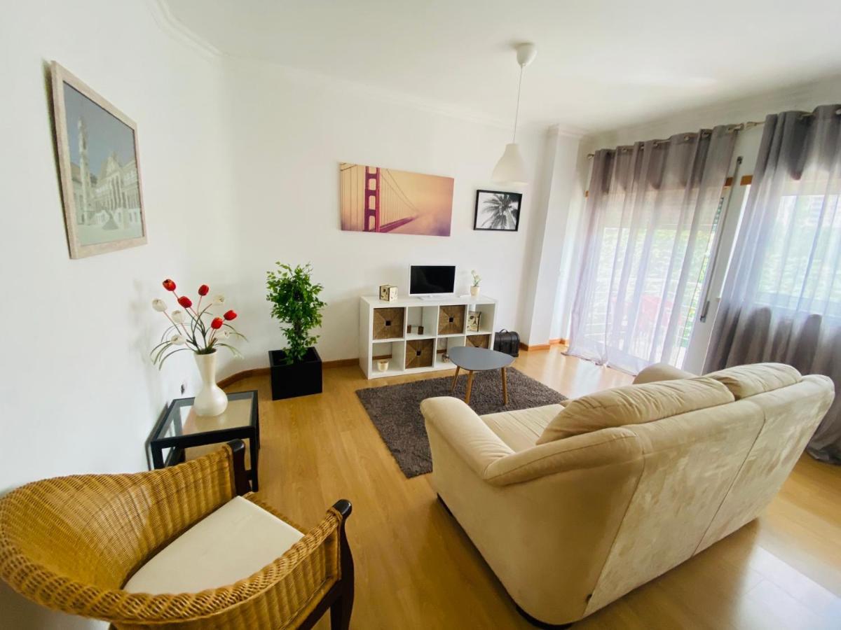 Apartamento Coselhas Coimbra Exterior photo