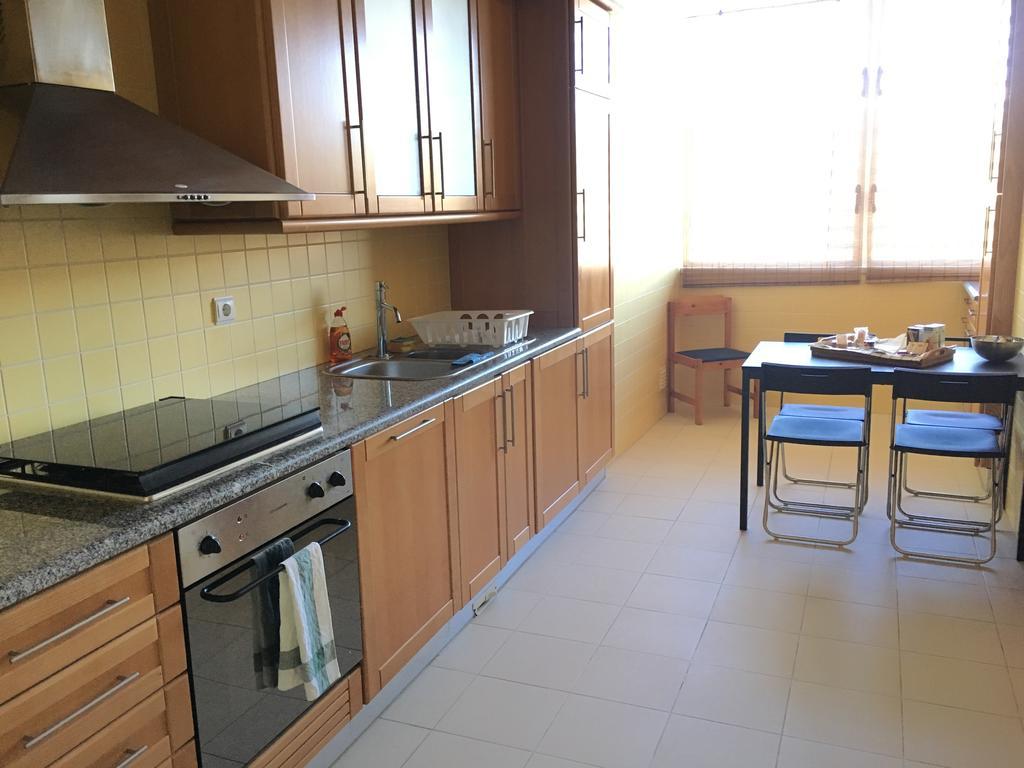 Apartamento Coselhas Coimbra Exterior photo