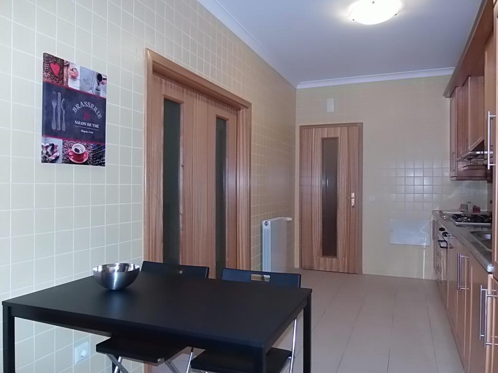 Apartamento Coselhas Coimbra Exterior photo