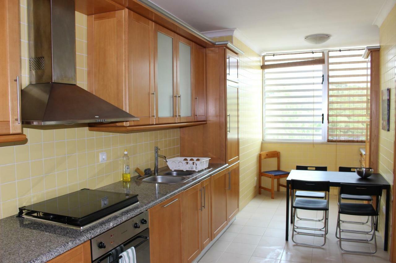 Apartamento Coselhas Coimbra Exterior photo