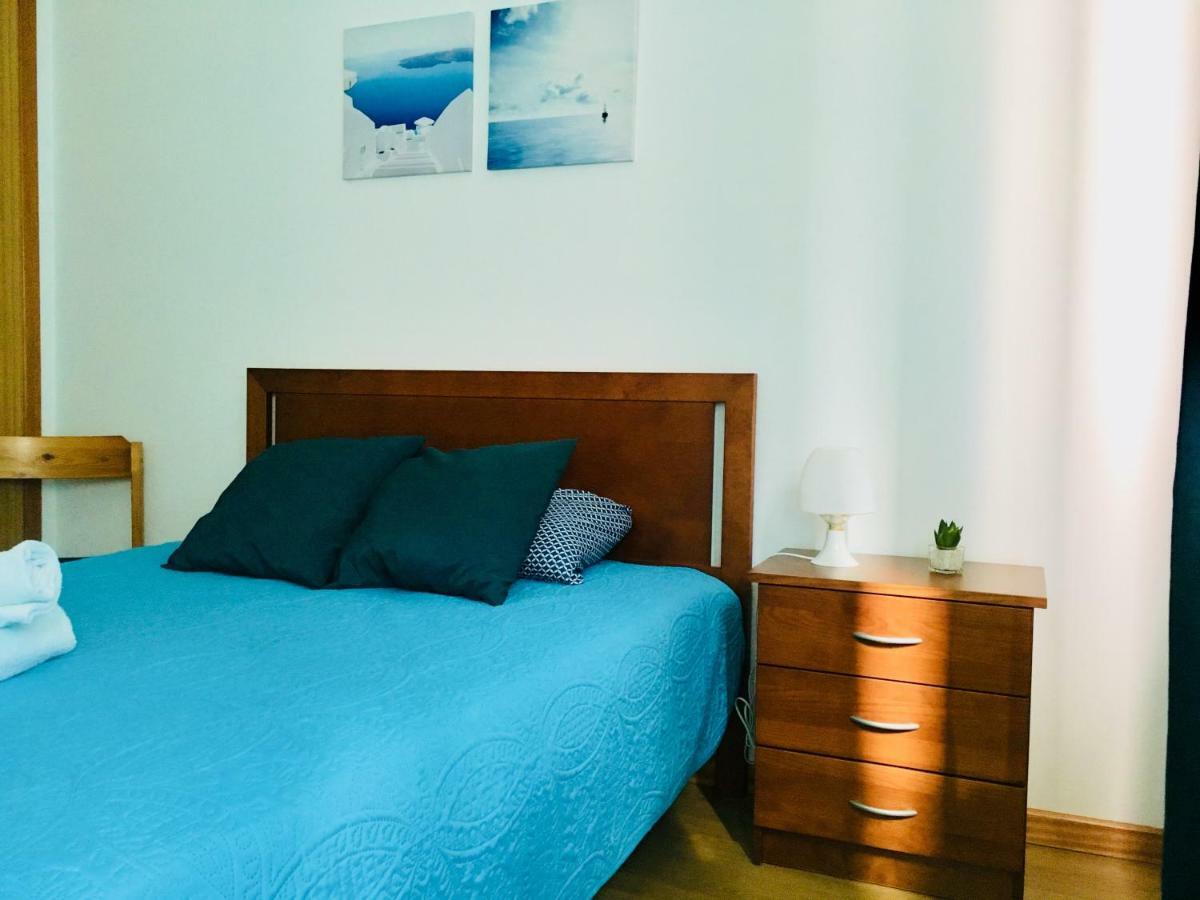 Apartamento Coselhas Coimbra Exterior photo