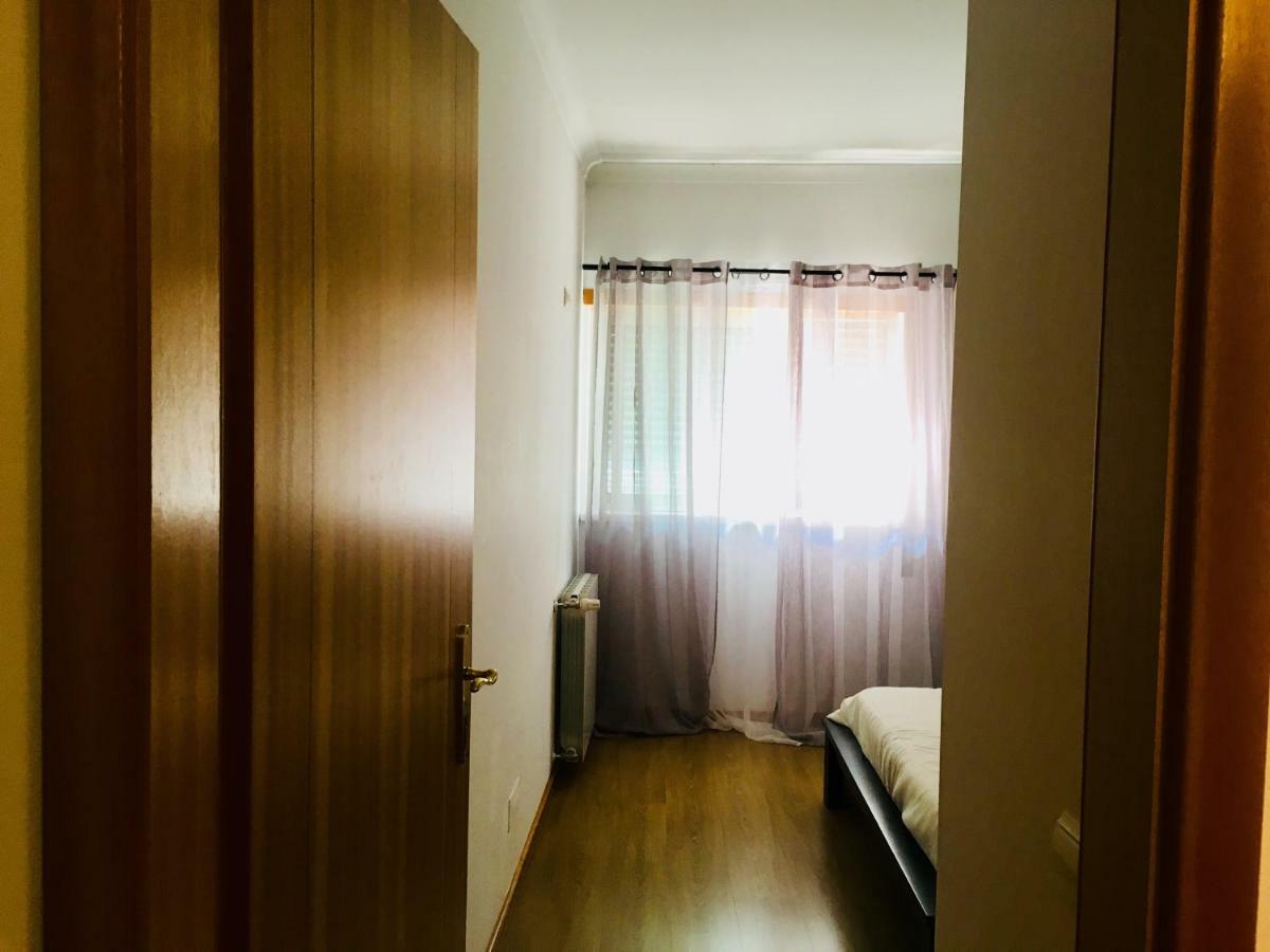 Apartamento Coselhas Coimbra Exterior photo