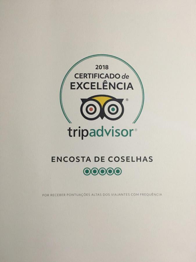 Apartamento Coselhas Coimbra Exterior photo