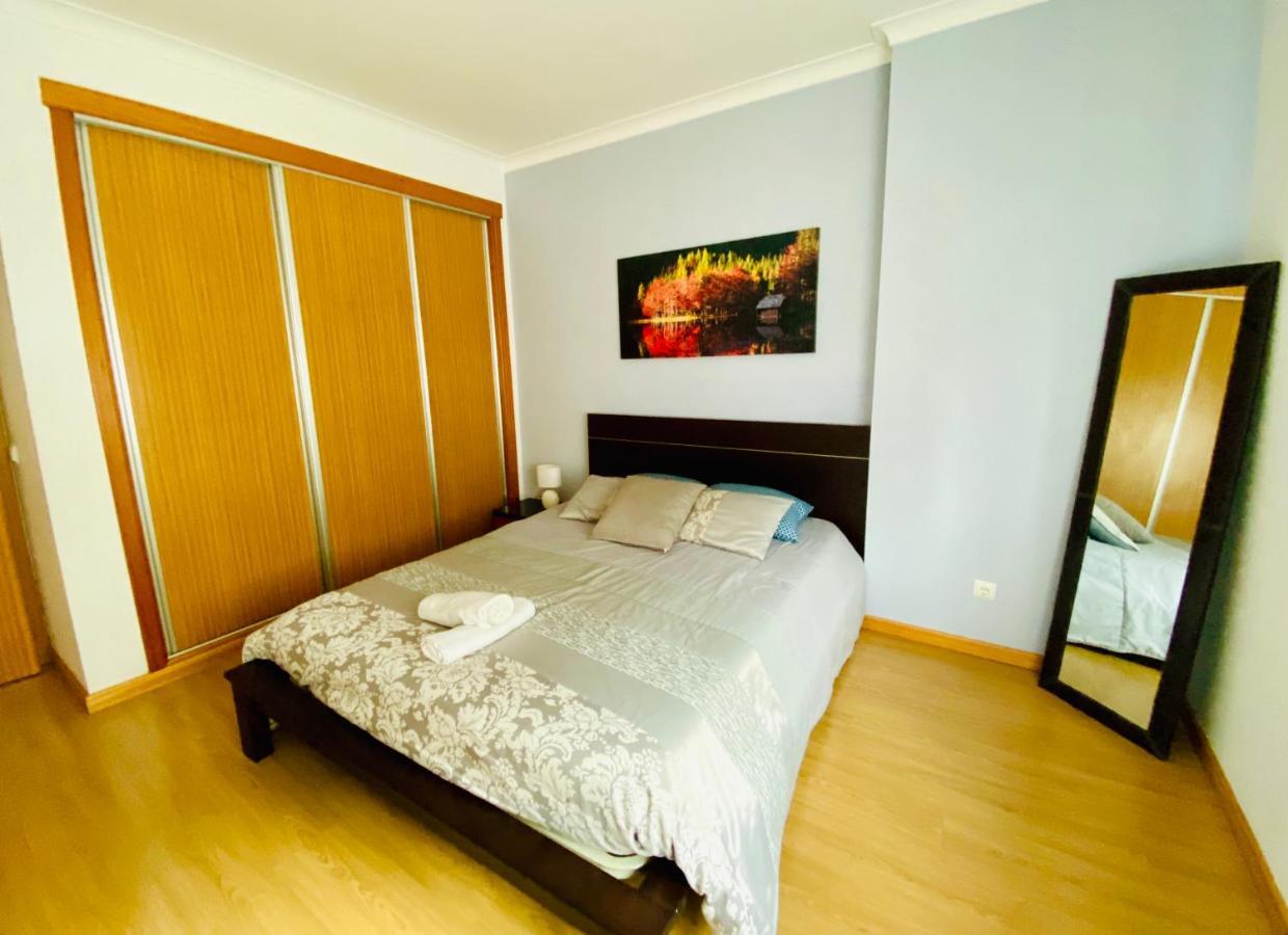 Apartamento Coselhas Coimbra Exterior photo