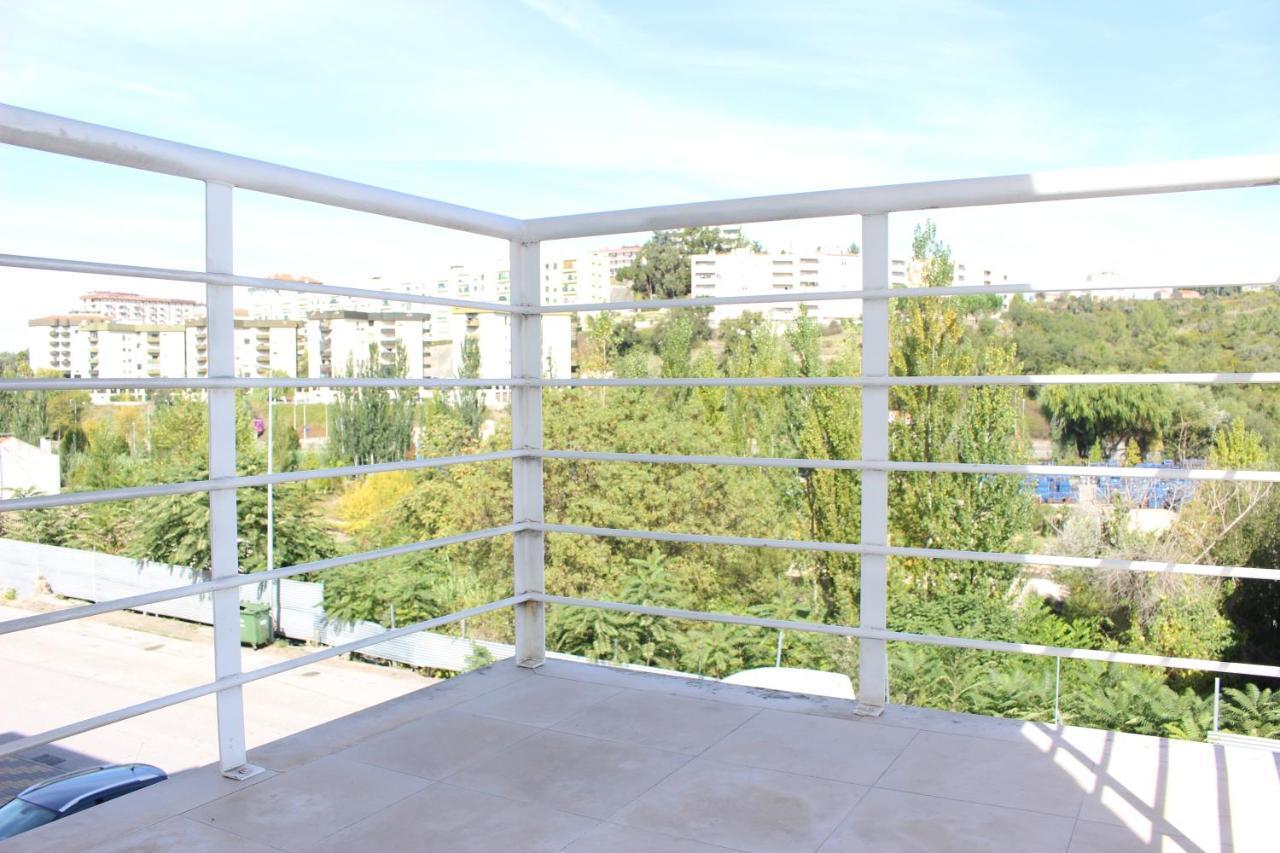 Apartamento Coselhas Coimbra Exterior photo