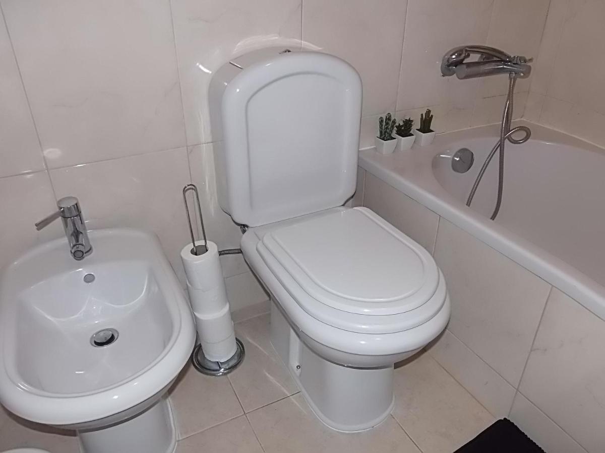 Apartamento Coselhas Coimbra Exterior photo